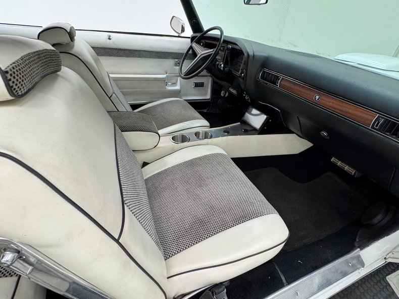 1971 Buick Centurion 61