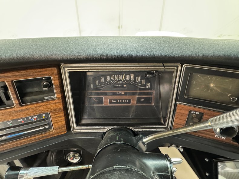 1971 Buick Centurion 65