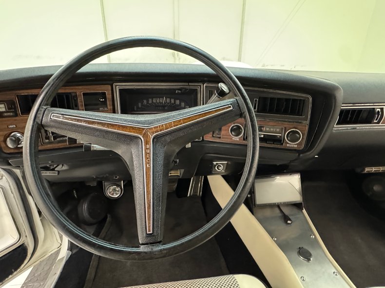 1971 Buick Centurion 63