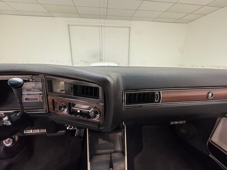 1971 Buick Centurion 67