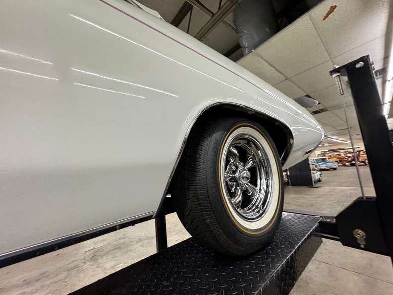 1971 Buick Centurion 42