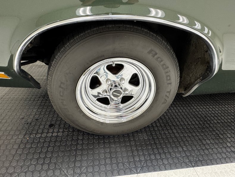 1970 Oldsmobile 442 13