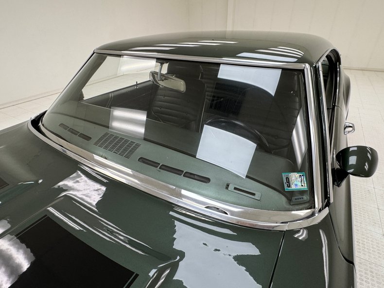 1970 Oldsmobile 442 17