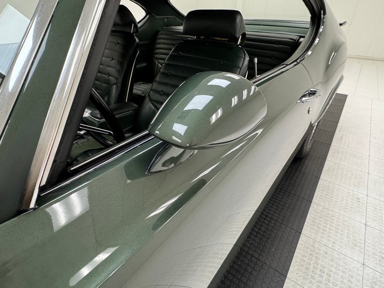 1970 Oldsmobile 442 19