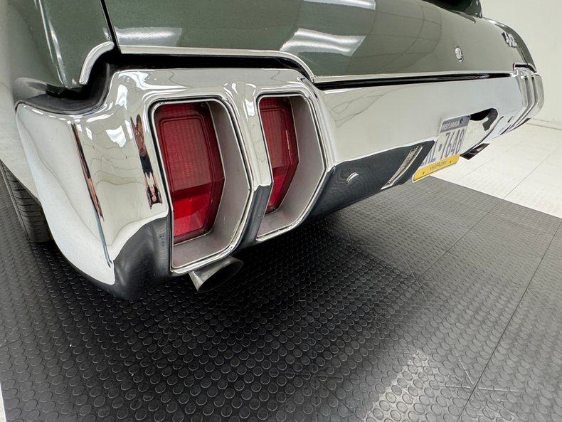 1970 Oldsmobile 442 24