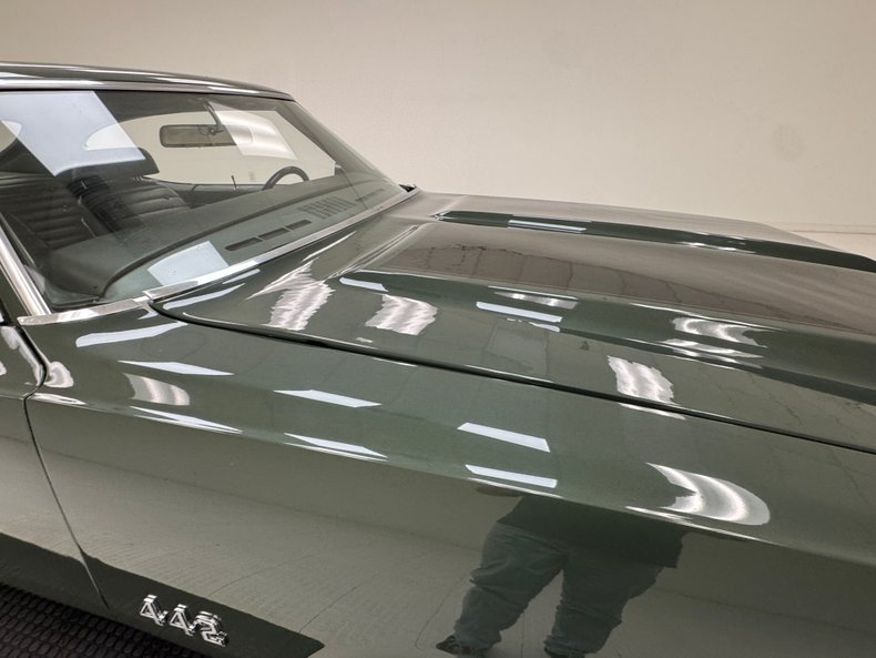 1970 Oldsmobile 442 29