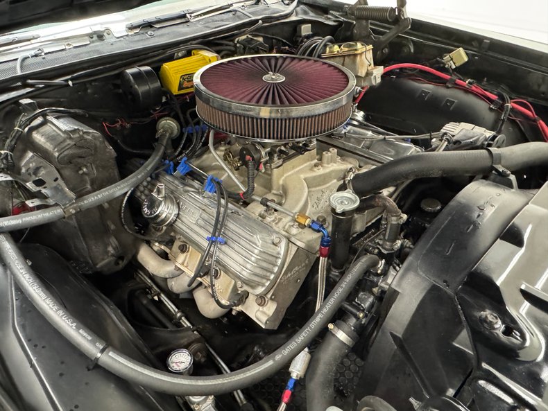 1970 Oldsmobile 442 62