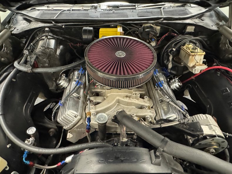 1970 Oldsmobile 442 64