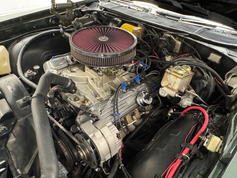 1970 Oldsmobile 442 65