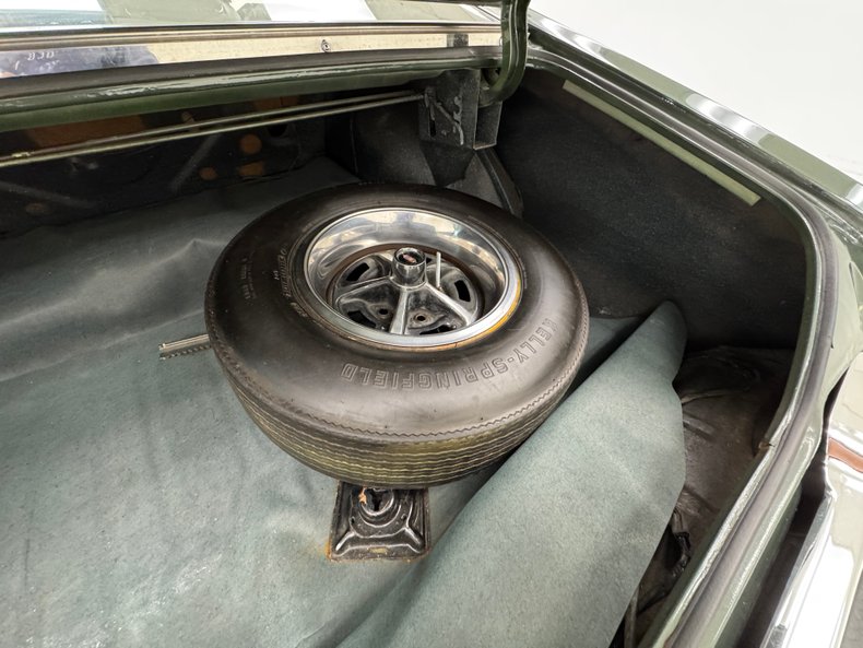 1970 Oldsmobile 442 67