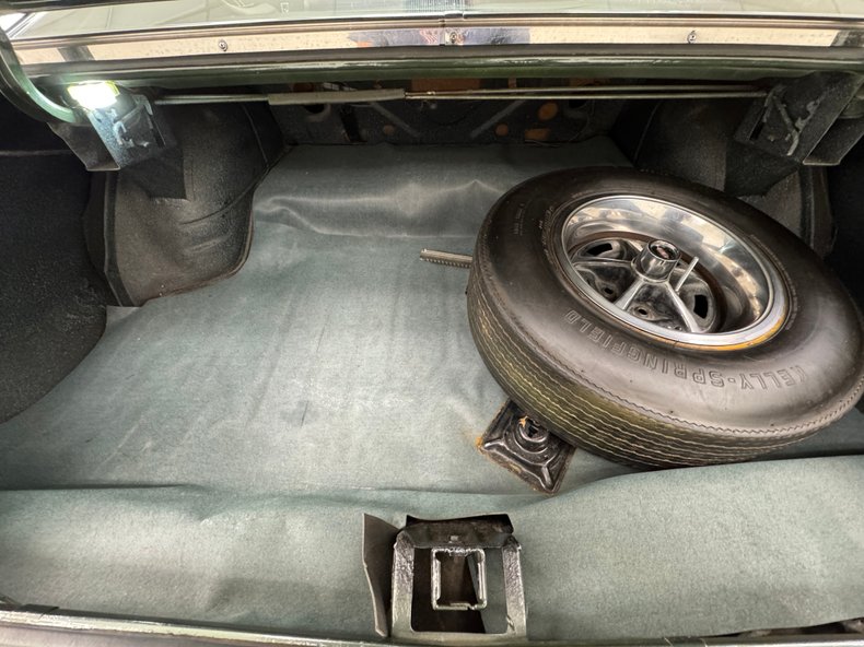 1970 Oldsmobile 442 68