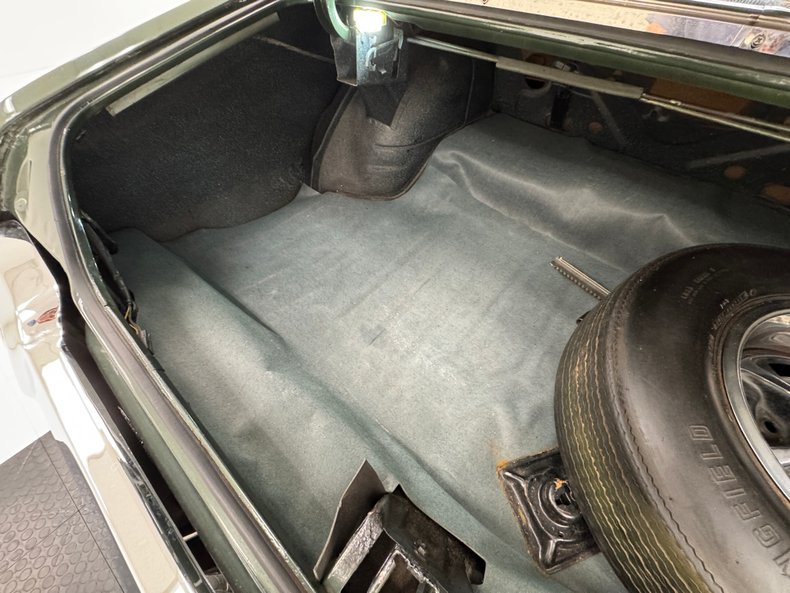 1970 Oldsmobile 442 69