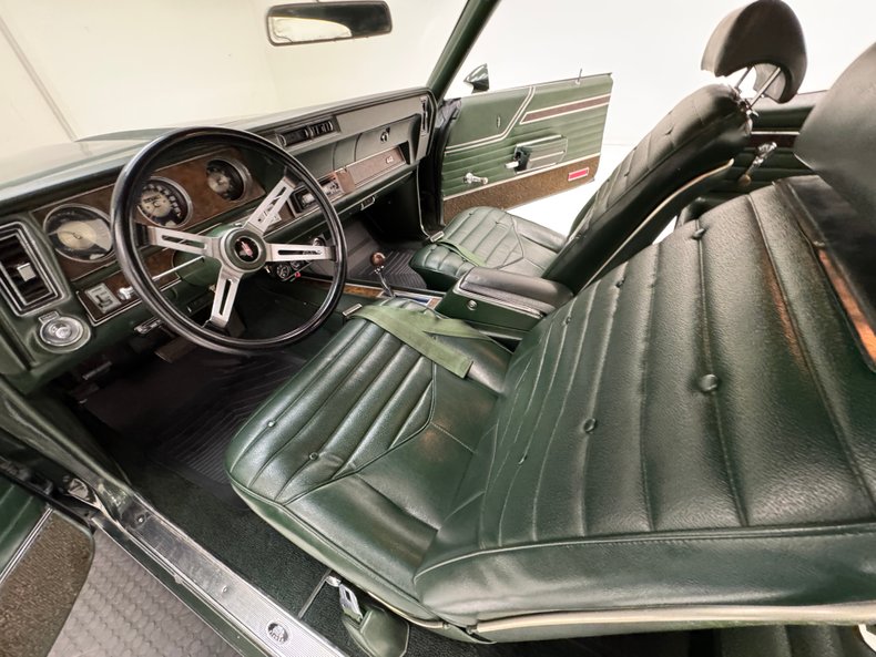 1970 Oldsmobile 442 74