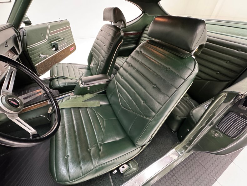 1970 Oldsmobile 442 73