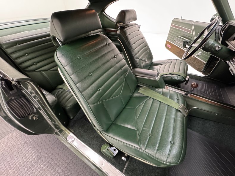 1970 Oldsmobile 442 76