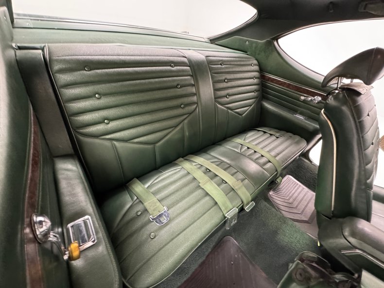 1970 Oldsmobile 442 78