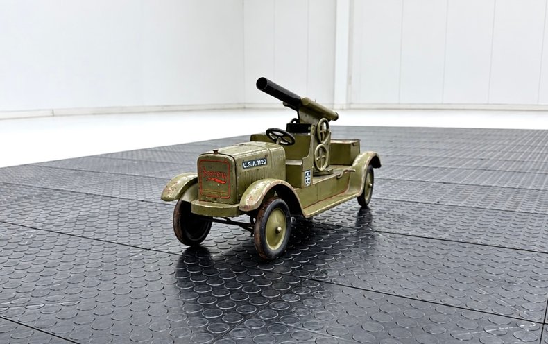 1920 Son-ny USA 1120 1
