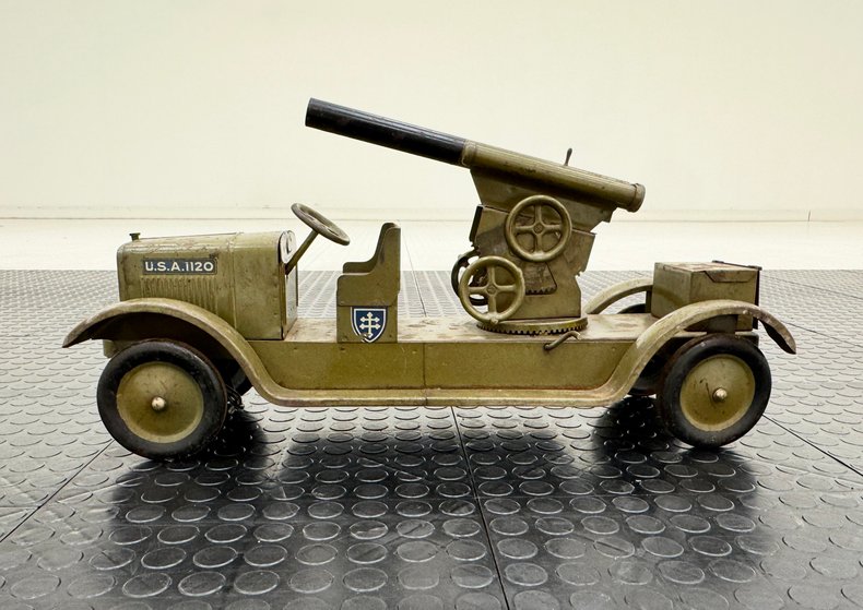 1920 Son-ny USA 1120 2