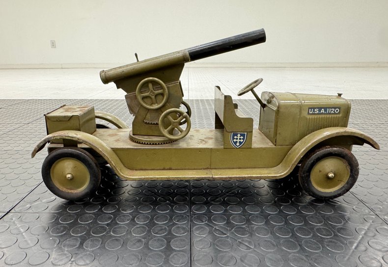 1920 Son-ny USA 1120 6