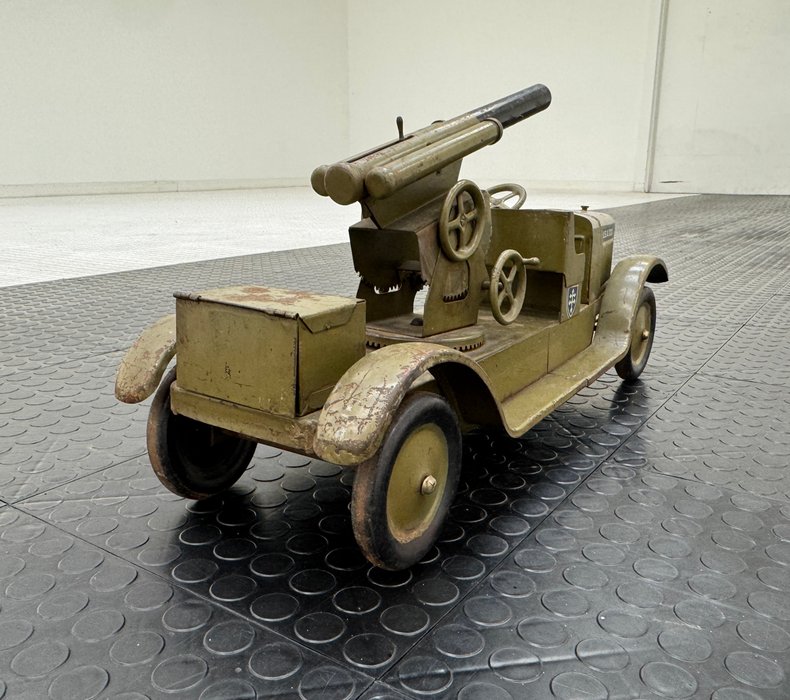 1920 Son-ny USA 1120 5