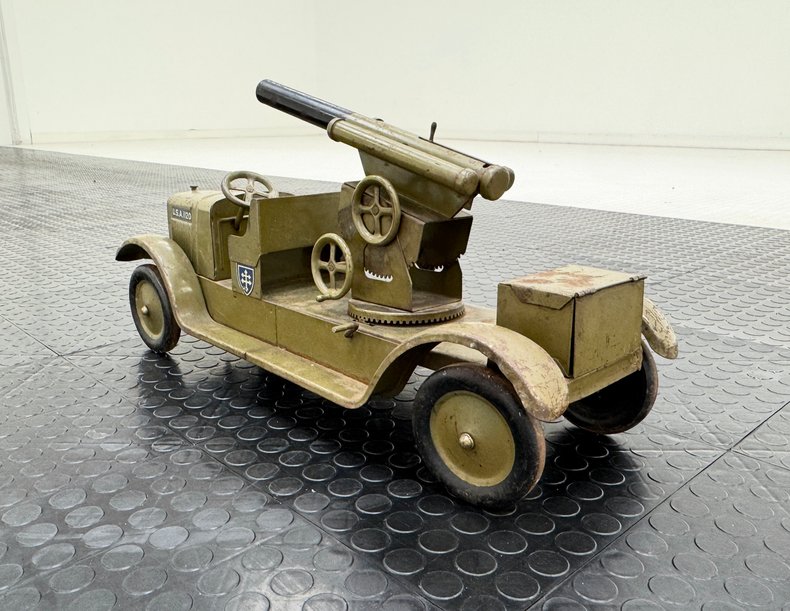 1920 Son-ny USA 1120 3