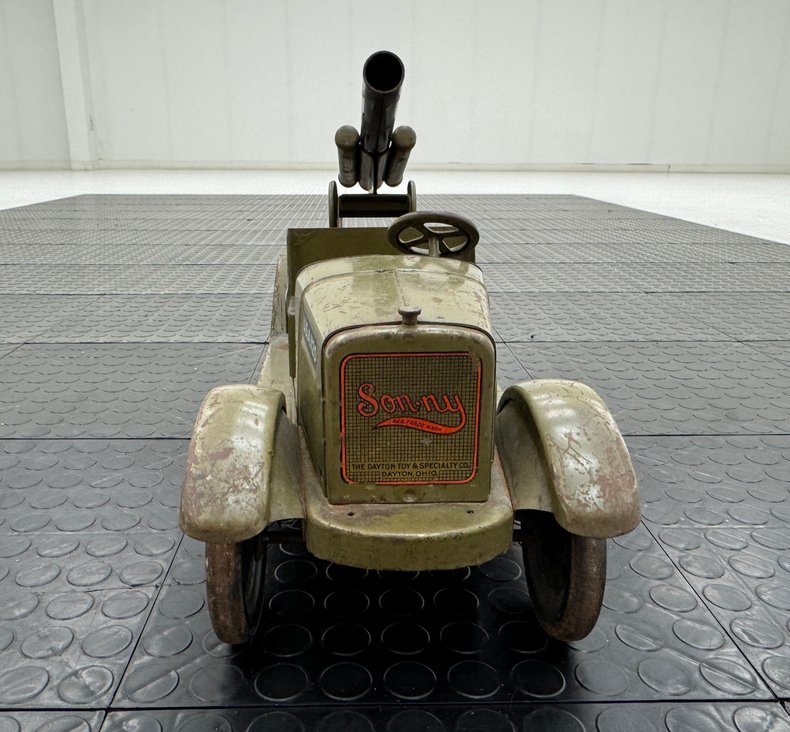 1920 Son-ny USA 1120 8