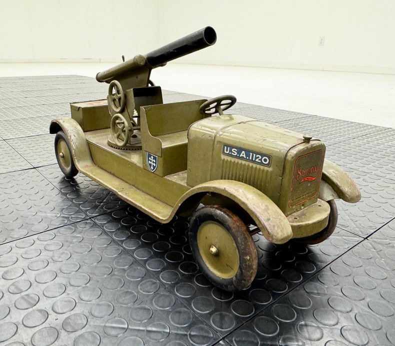 1920 Son-ny USA 1120 7
