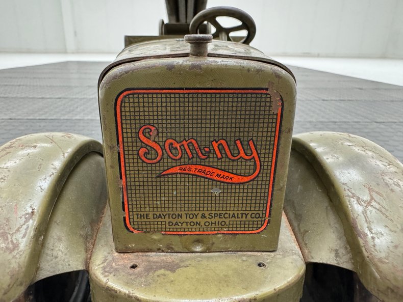 1920 Son-ny USA 1120 9
