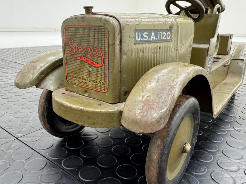 1920 Son-ny USA 1120 11