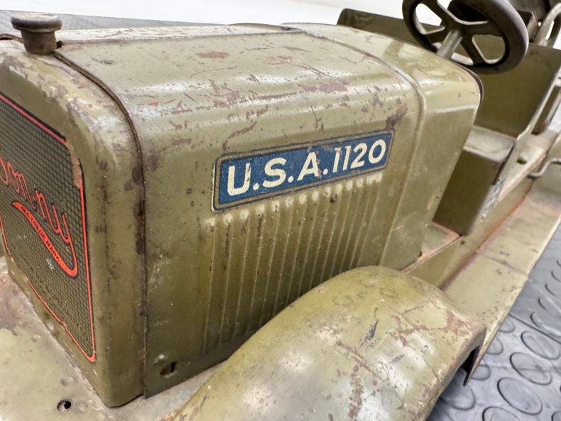 1920 Son-ny USA 1120 12