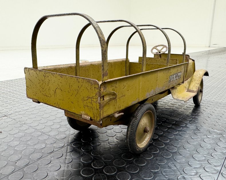 1920 Keystone Packard 5