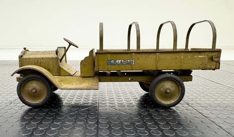 1920 Keystone Packard 2