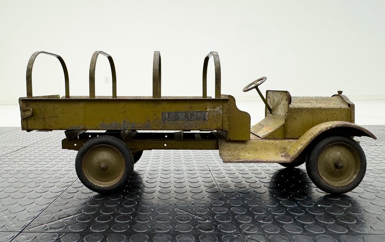 1920 Keystone Packard 6