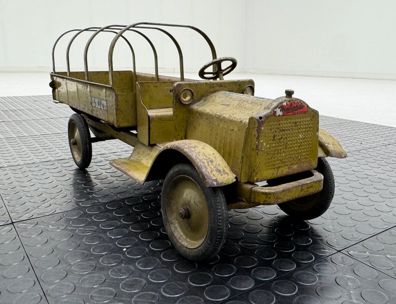 1920 Keystone Packard 7
