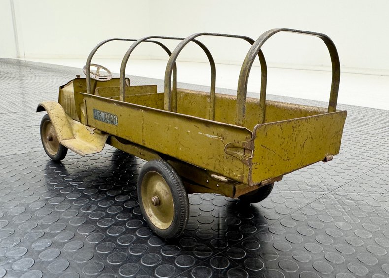 1920 Keystone Packard 3