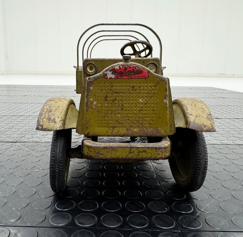 1920 Keystone Packard 8