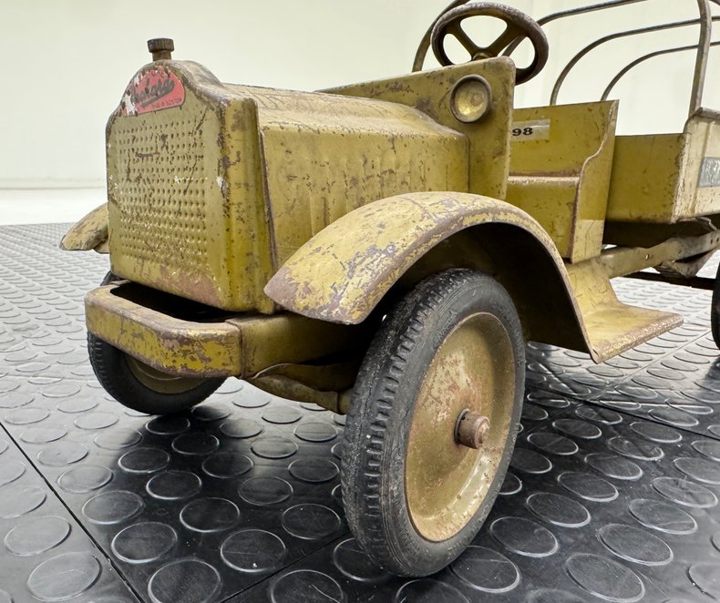 1920 Keystone Packard 10