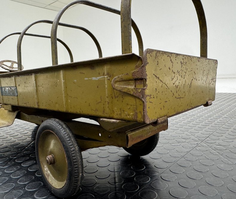 1920 Keystone Packard 15