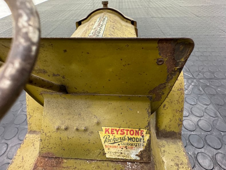1920 Keystone Packard 27