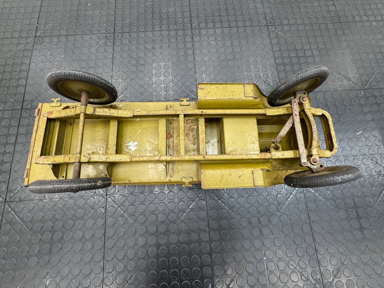 1920 Keystone Packard 28