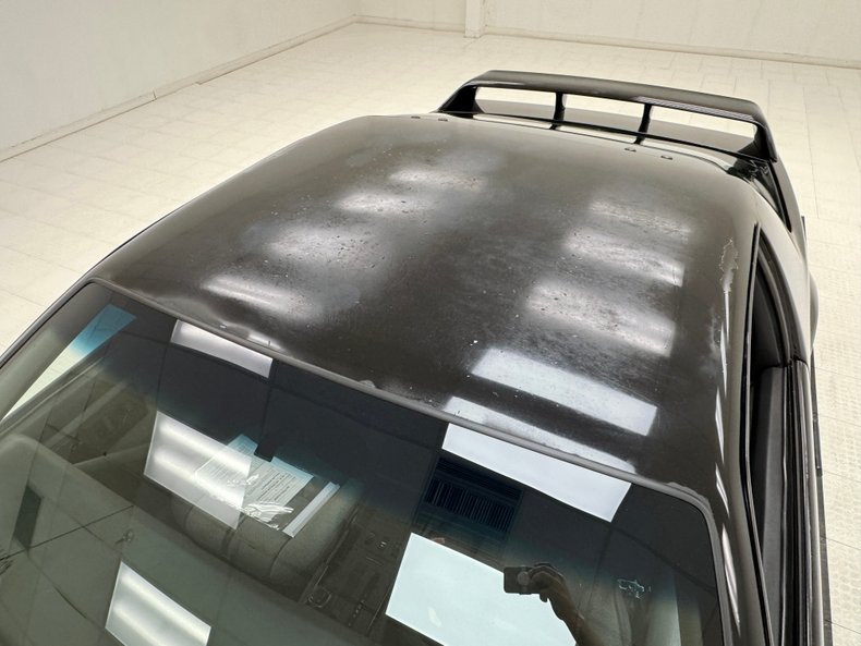 1991 Chevrolet Camaro 15