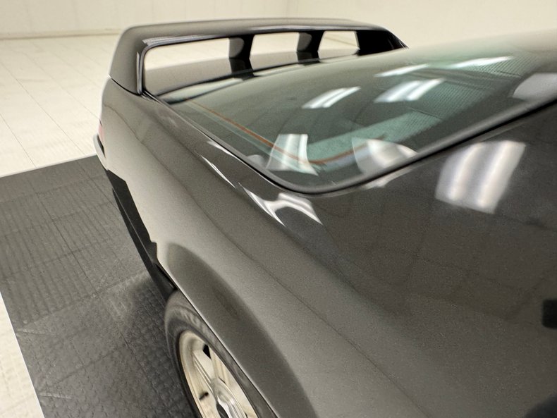 1991 Chevrolet Camaro 47