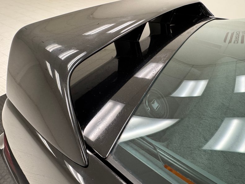 1991 Chevrolet Camaro 51