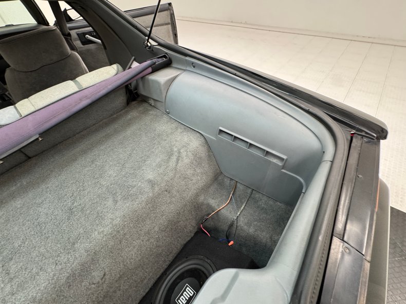 1991 Chevrolet Camaro 108