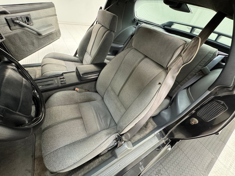 1991 Chevrolet Camaro 114