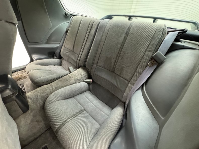 1991 Chevrolet Camaro 117