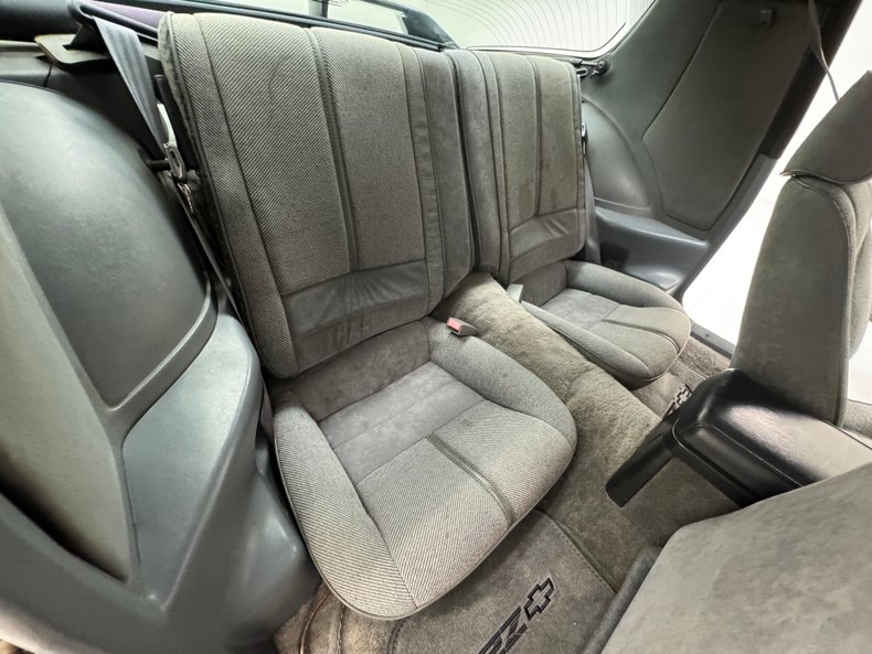 1991 Chevrolet Camaro 120
