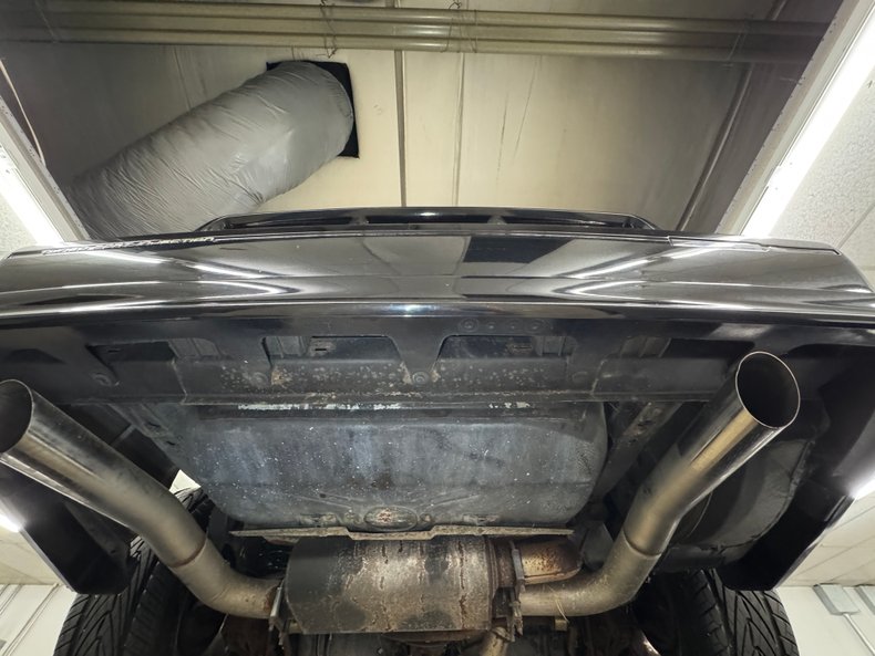 1991 Chevrolet Camaro 131