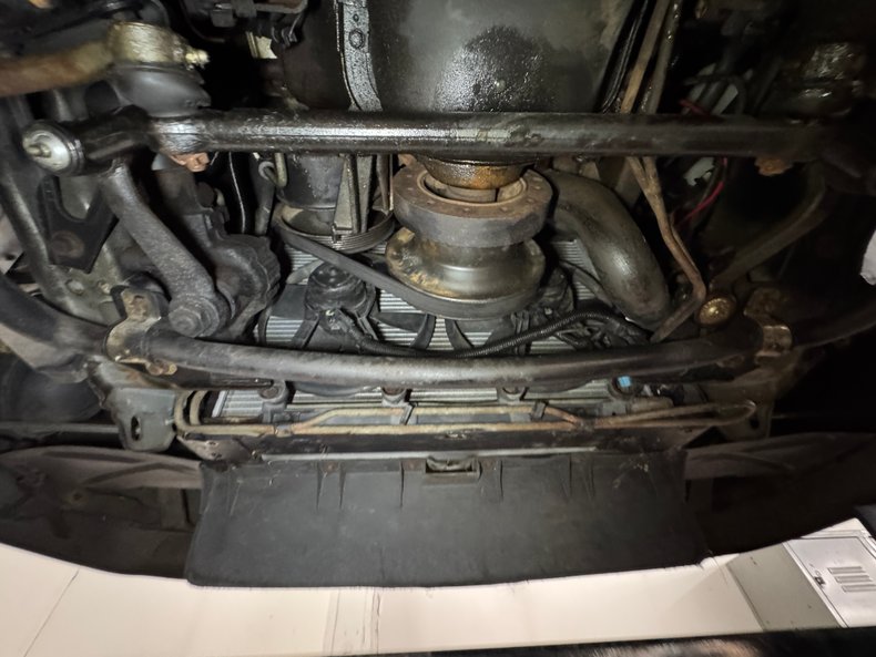 1991 Chevrolet Camaro 145