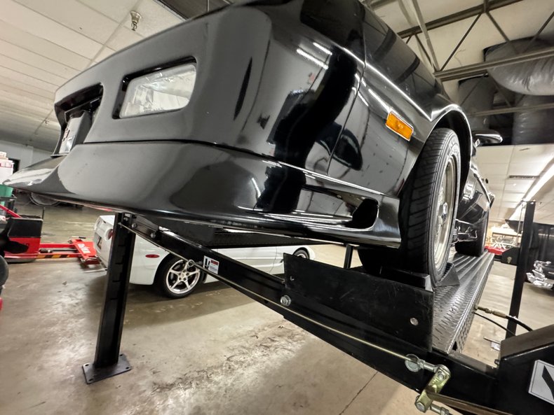 1991 Chevrolet Camaro 83